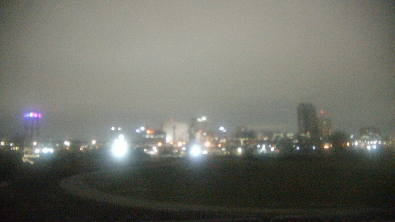 Thumbnail for current weather camera view from Grange Insurance Audubon Center in Columbus, Ohio