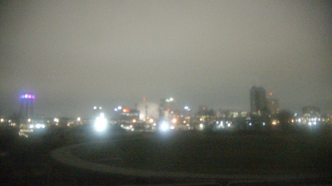 Thumbnail for current weather camera view from Grange Insurance Audubon Center in Columbus, Ohio