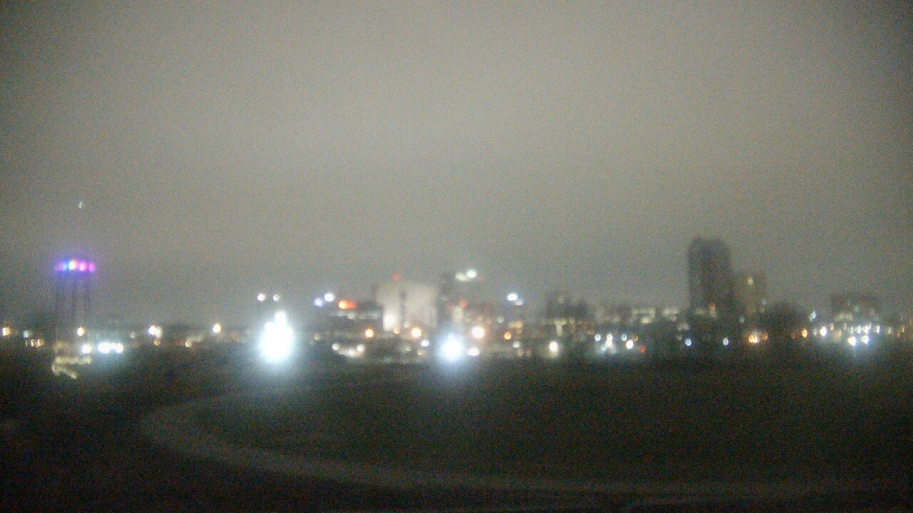 Thumbnail for current weather camera view from Grange Insurance Audubon Center in Columbus, Ohio