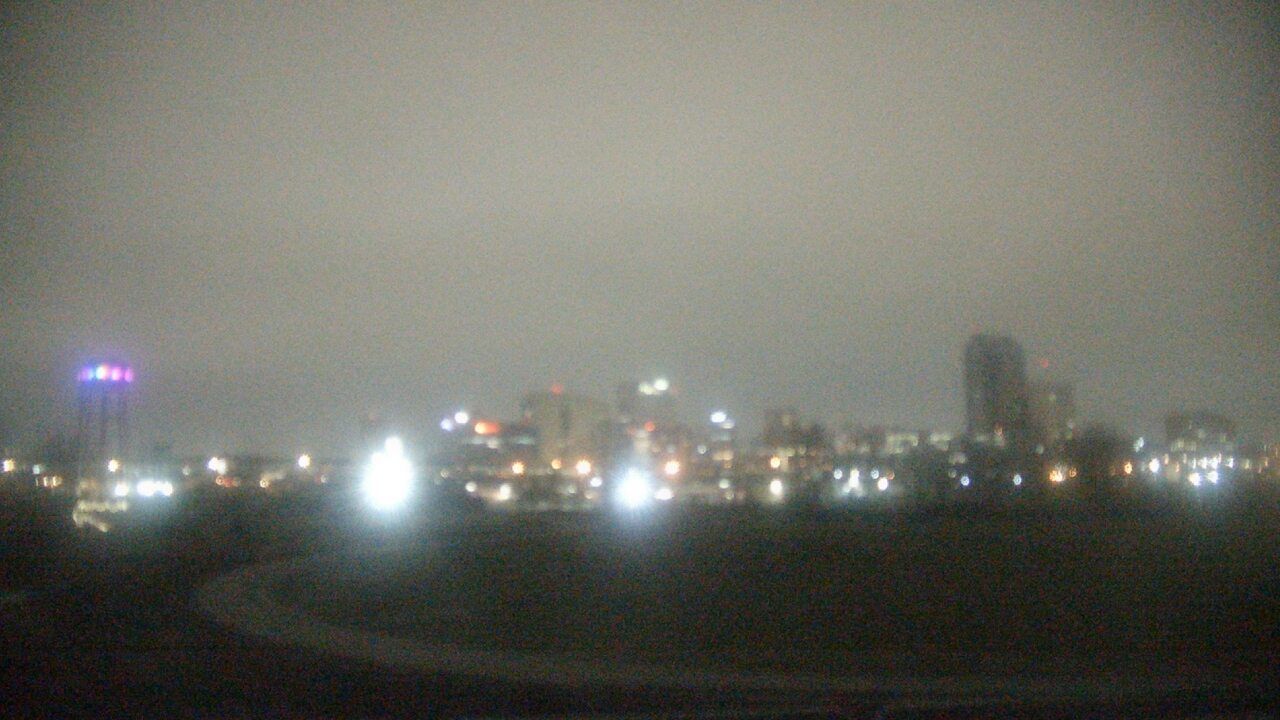 Thumbnail for current weather camera view from Grange Insurance Audubon Center in Columbus, Ohio