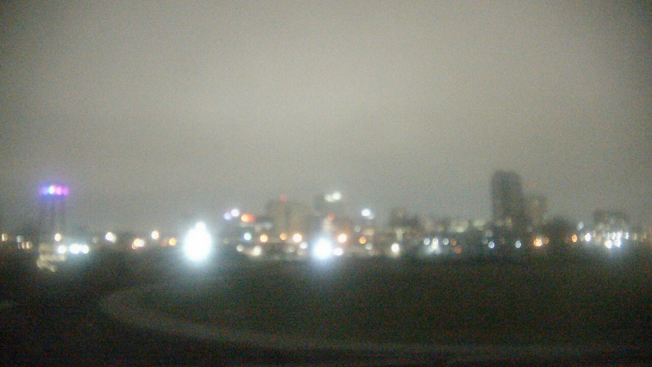 Thumbnail for current weather camera view from Grange Insurance Audubon Center in Columbus, Ohio