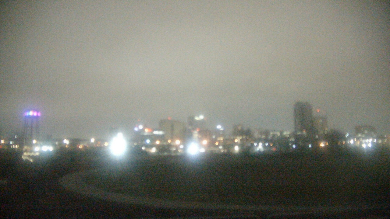 Thumbnail for current weather camera view from Grange Insurance Audubon Center in Columbus, Ohio