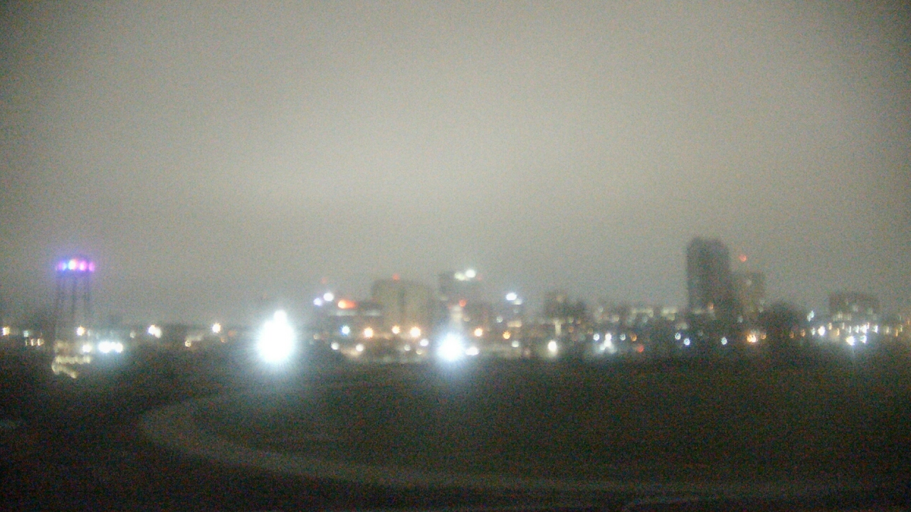 Thumbnail for current weather camera view from Grange Insurance Audubon Center in Columbus, Ohio