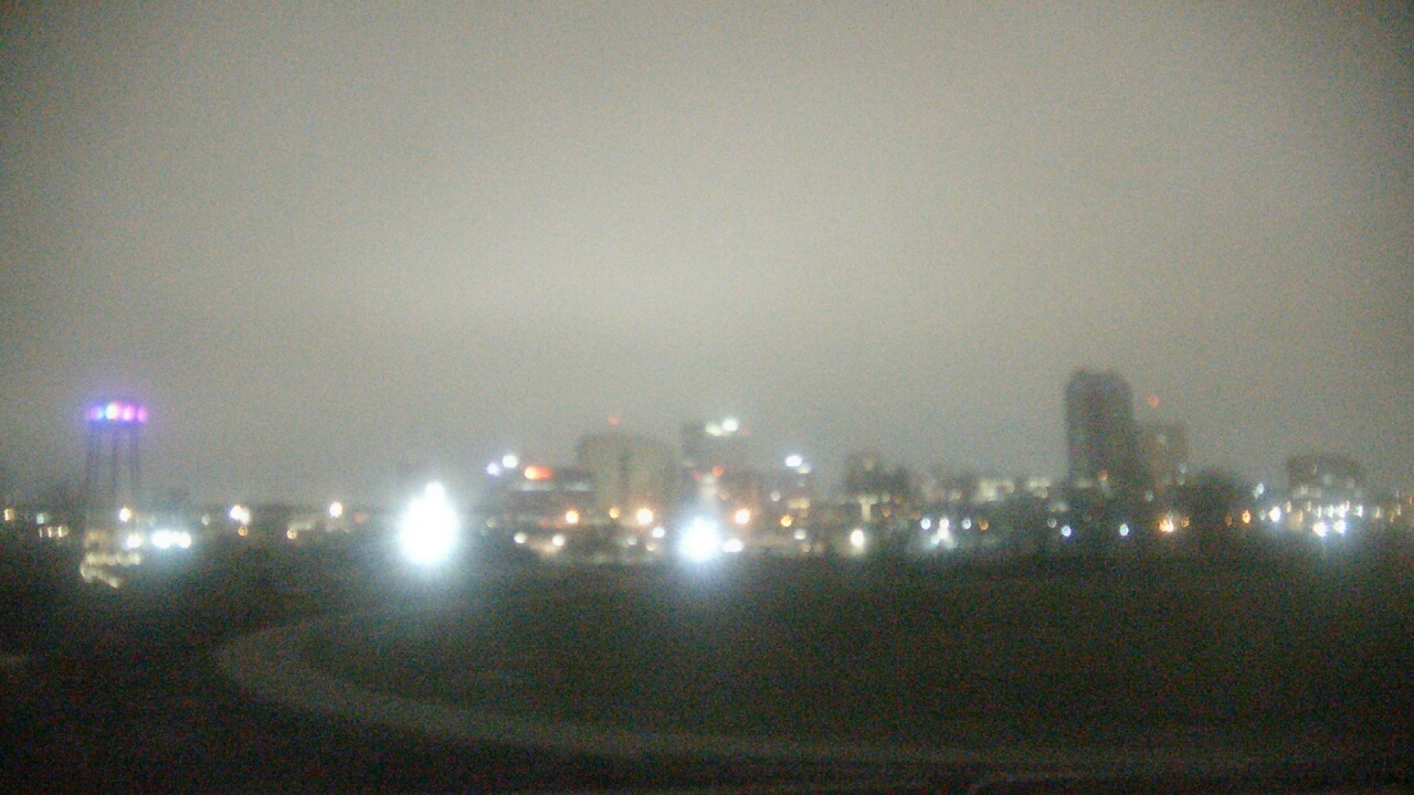 Thumbnail for current weather camera view from Grange Insurance Audubon Center in Columbus, Ohio