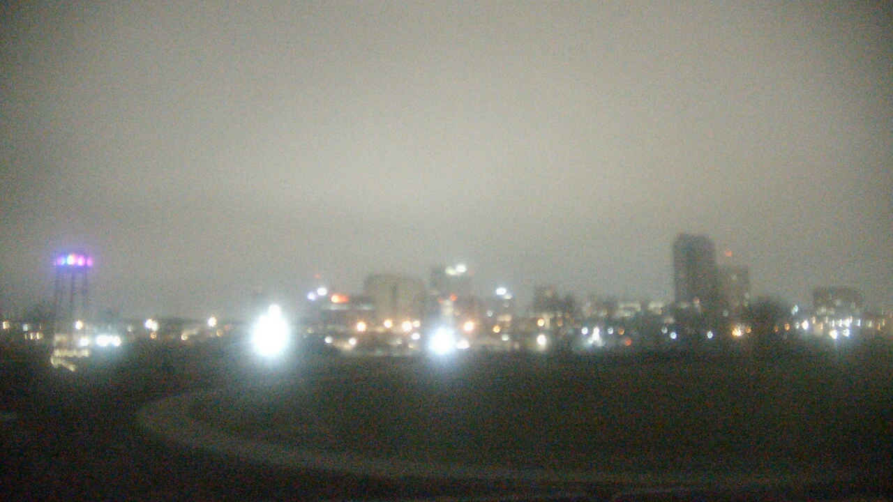 Thumbnail for current weather camera view from Grange Insurance Audubon Center in Columbus, Ohio