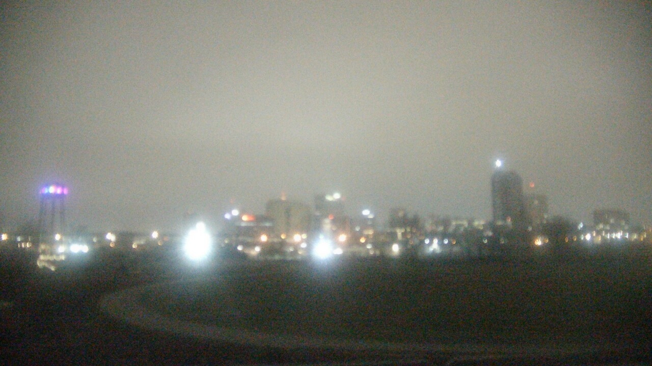 Thumbnail for current weather camera view from Grange Insurance Audubon Center in Columbus, Ohio