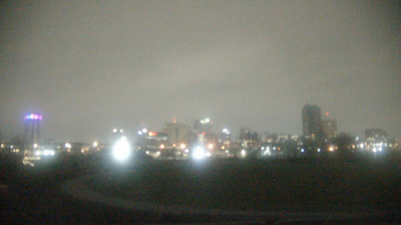 Thumbnail for current weather camera view from Grange Insurance Audubon Center in Columbus, Ohio