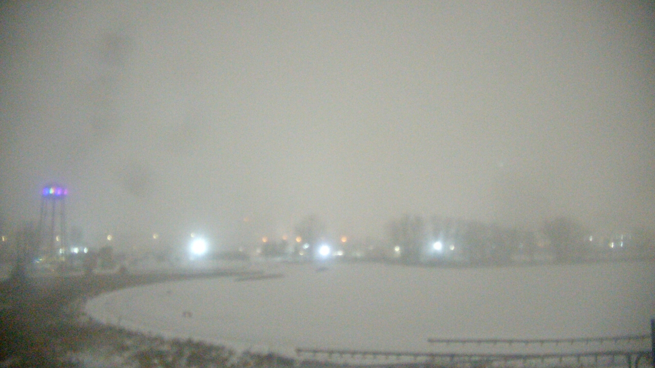 Thumbnail for current weather camera view from Grange Insurance Audubon Center in Columbus, Ohio