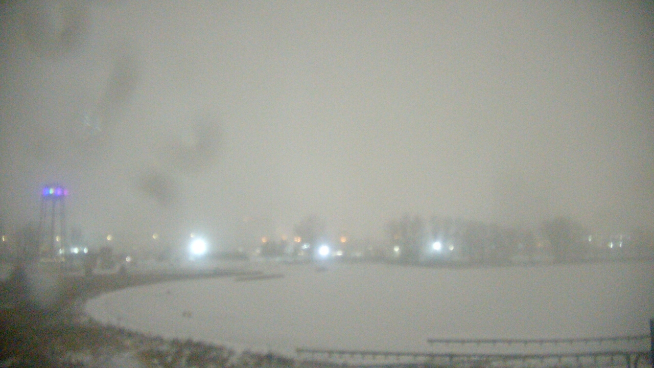 Thumbnail for current weather camera view from Grange Insurance Audubon Center in Columbus, Ohio