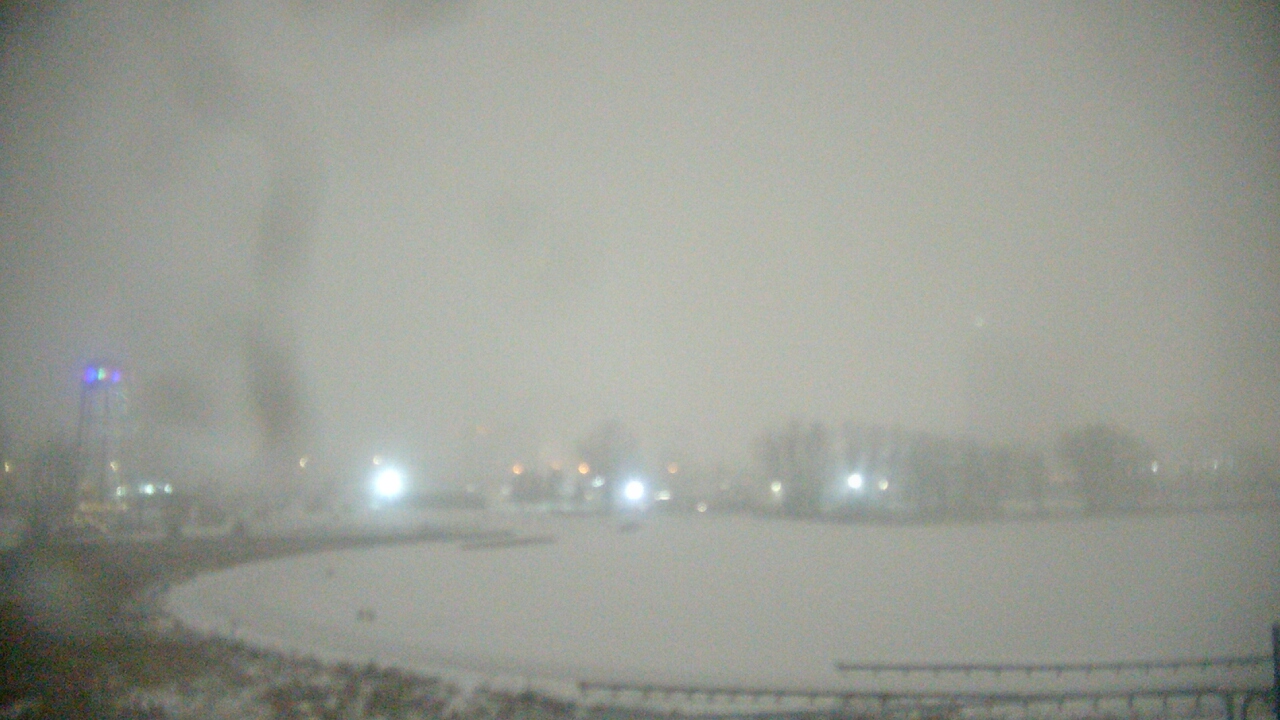 Thumbnail for current weather camera view from Grange Insurance Audubon Center in Columbus, Ohio