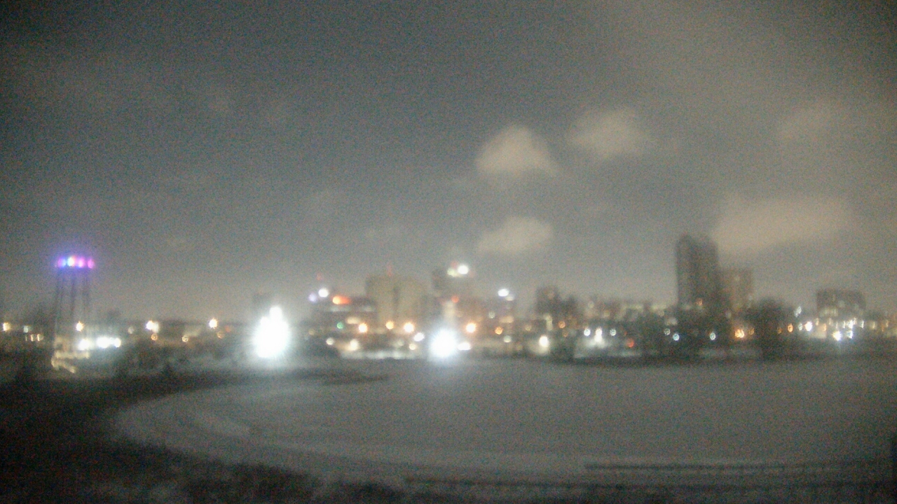 Thumbnail for current weather camera view from Grange Insurance Audubon Center in Columbus, Ohio