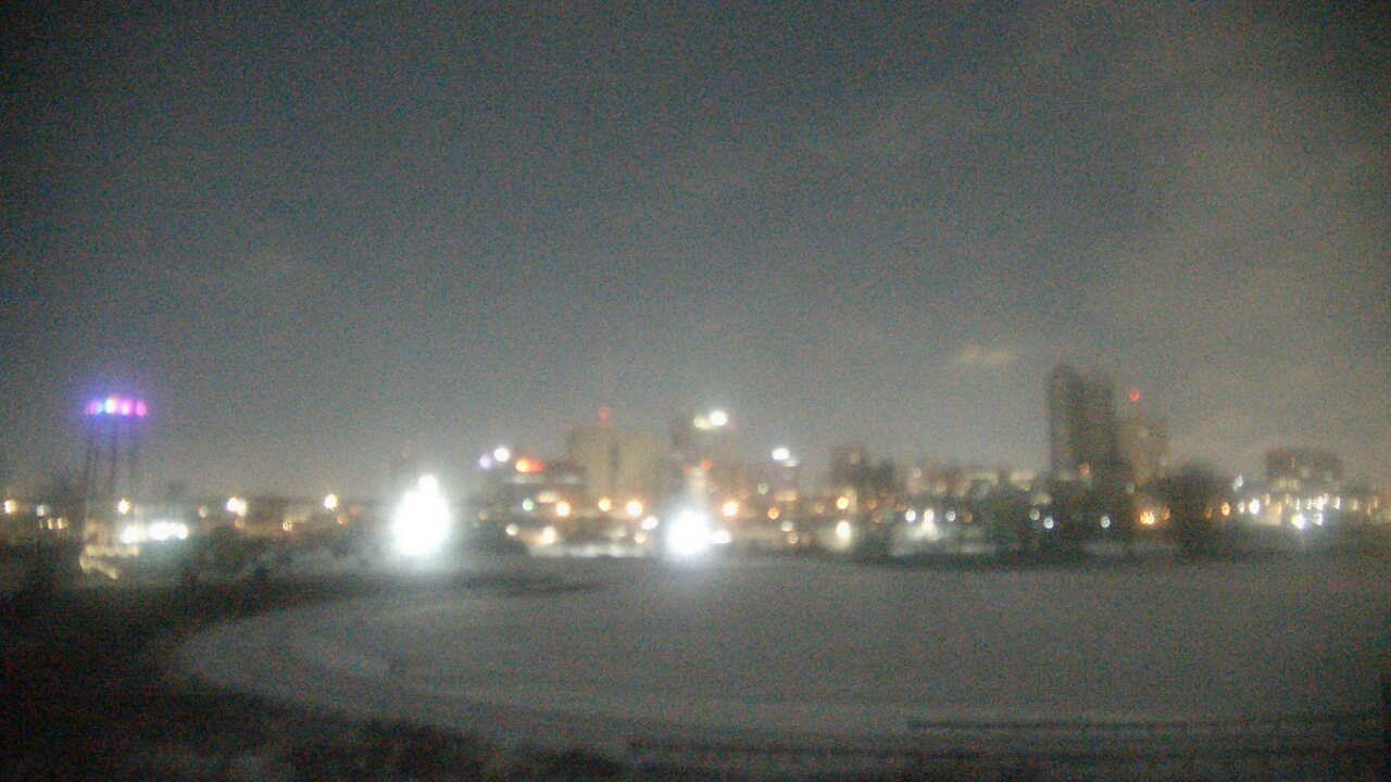 Thumbnail for current weather camera view from Grange Insurance Audubon Center in Columbus, Ohio
