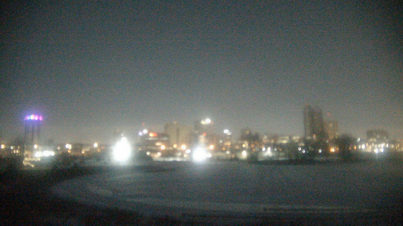 Thumbnail for current weather camera view from Grange Insurance Audubon Center in Columbus, Ohio