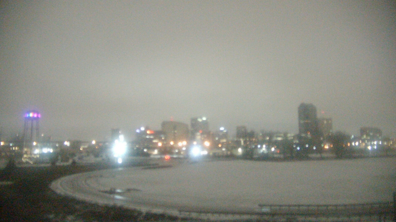 Thumbnail for current weather camera view from Grange Insurance Audubon Center in Columbus, Ohio