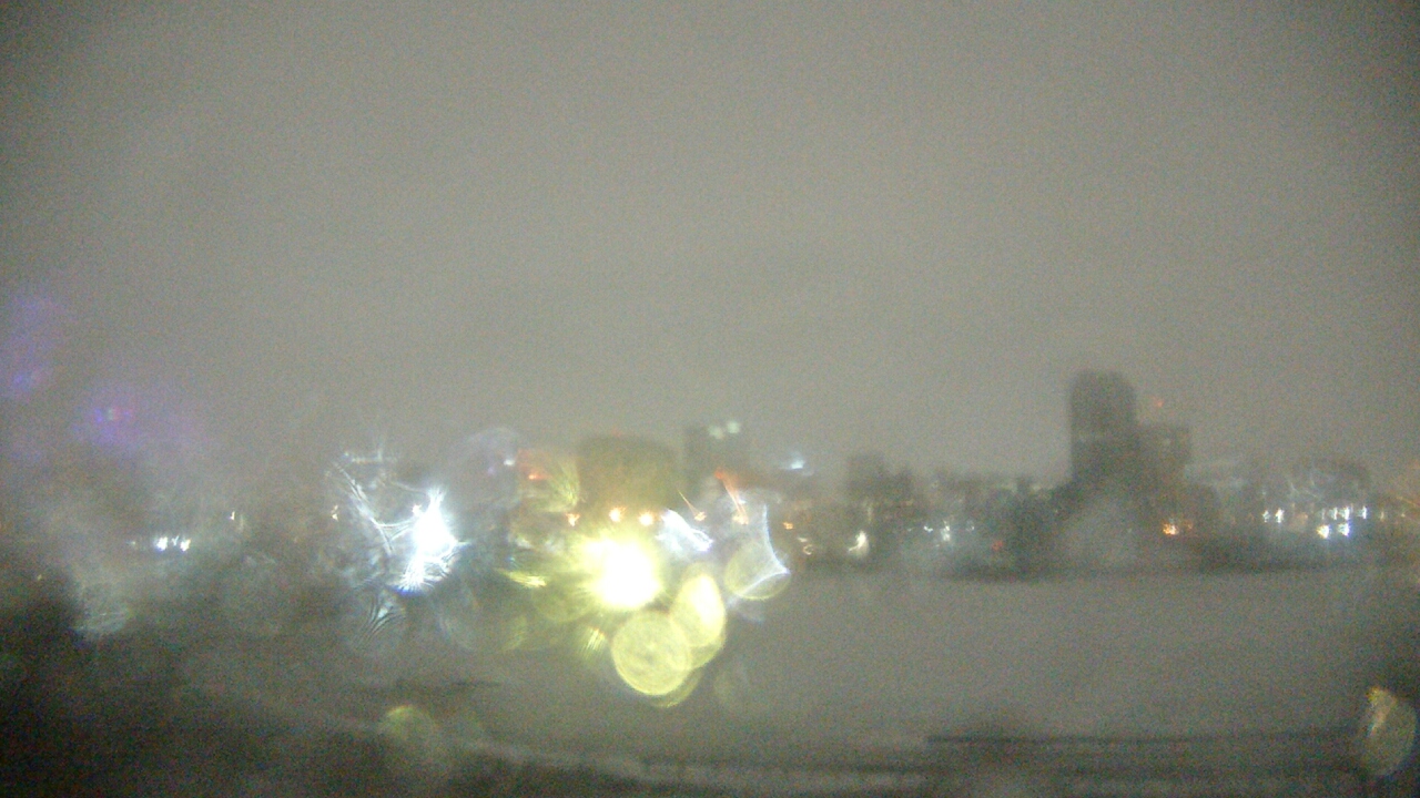 Thumbnail for current weather camera view from Grange Insurance Audubon Center in Columbus, Ohio