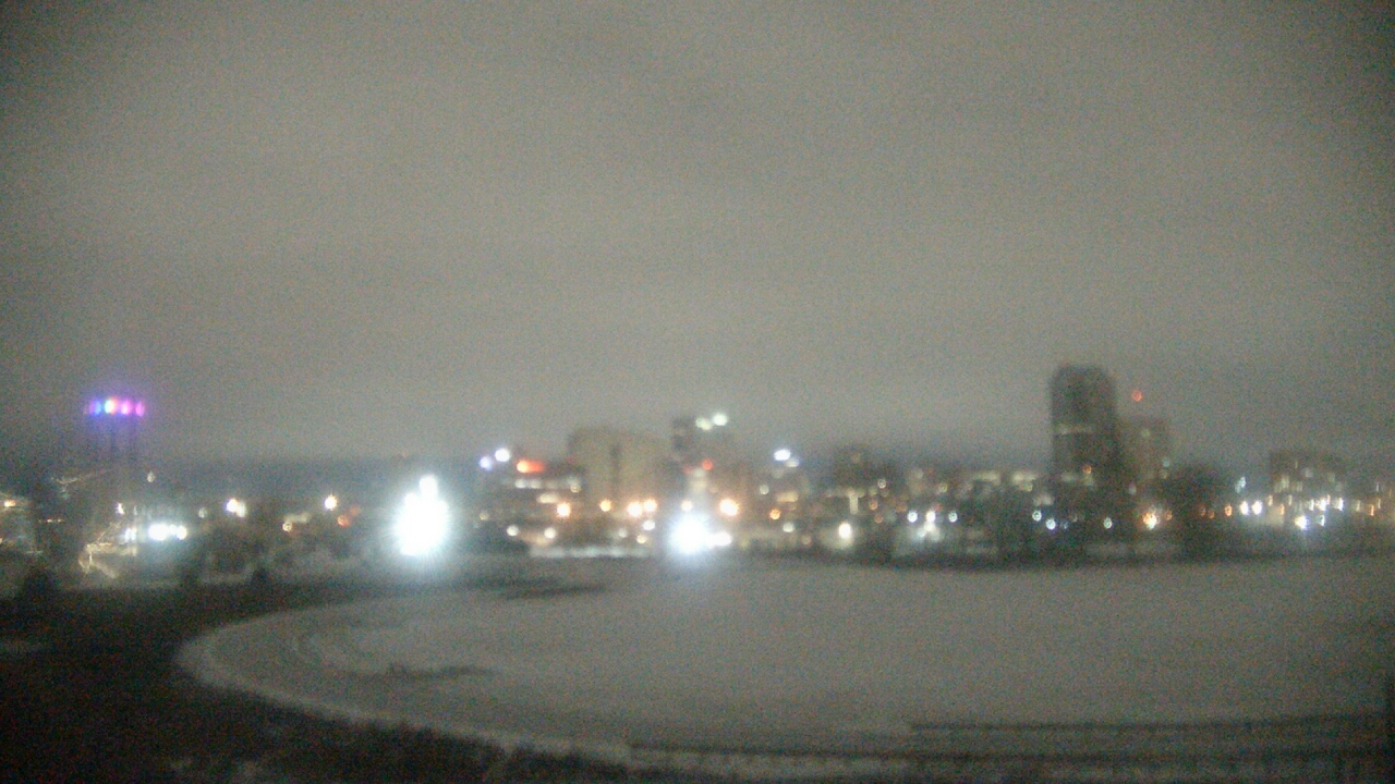 Thumbnail for current weather camera view from Grange Insurance Audubon Center in Columbus, Ohio