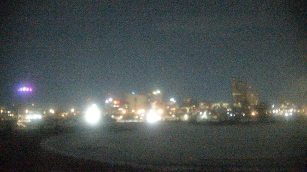 Thumbnail for current weather camera view from Grange Insurance Audubon Center in Columbus, Ohio