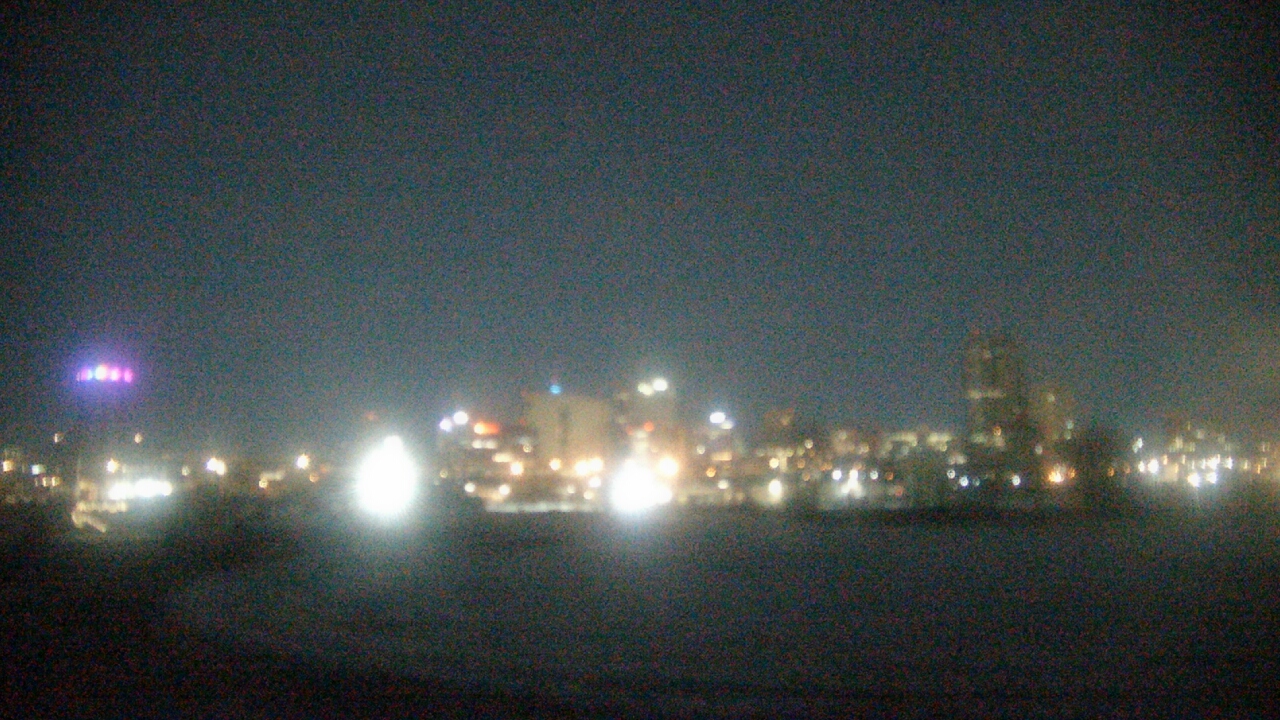 Thumbnail for current weather camera view from Grange Insurance Audubon Center in Columbus, Ohio