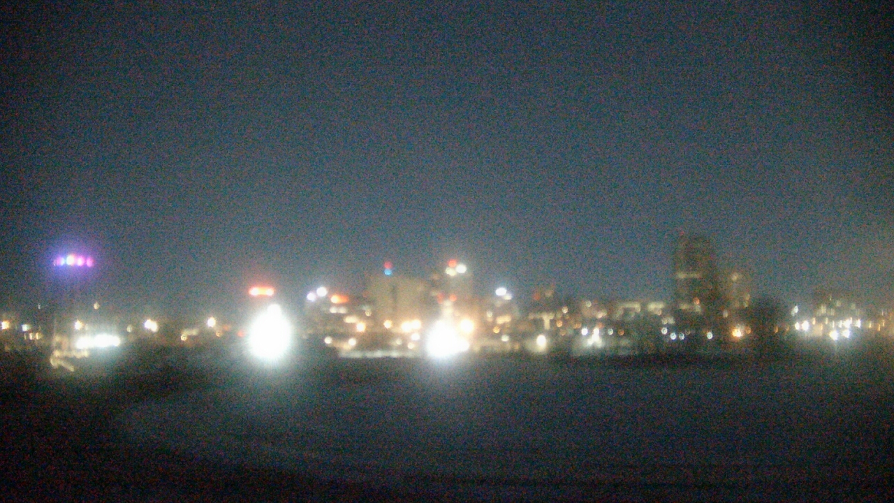 Thumbnail for current weather camera view from Grange Insurance Audubon Center in Columbus, Ohio