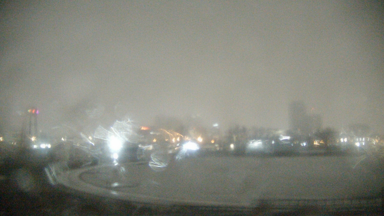 Thumbnail for current weather camera view from Grange Insurance Audubon Center in Columbus, Ohio