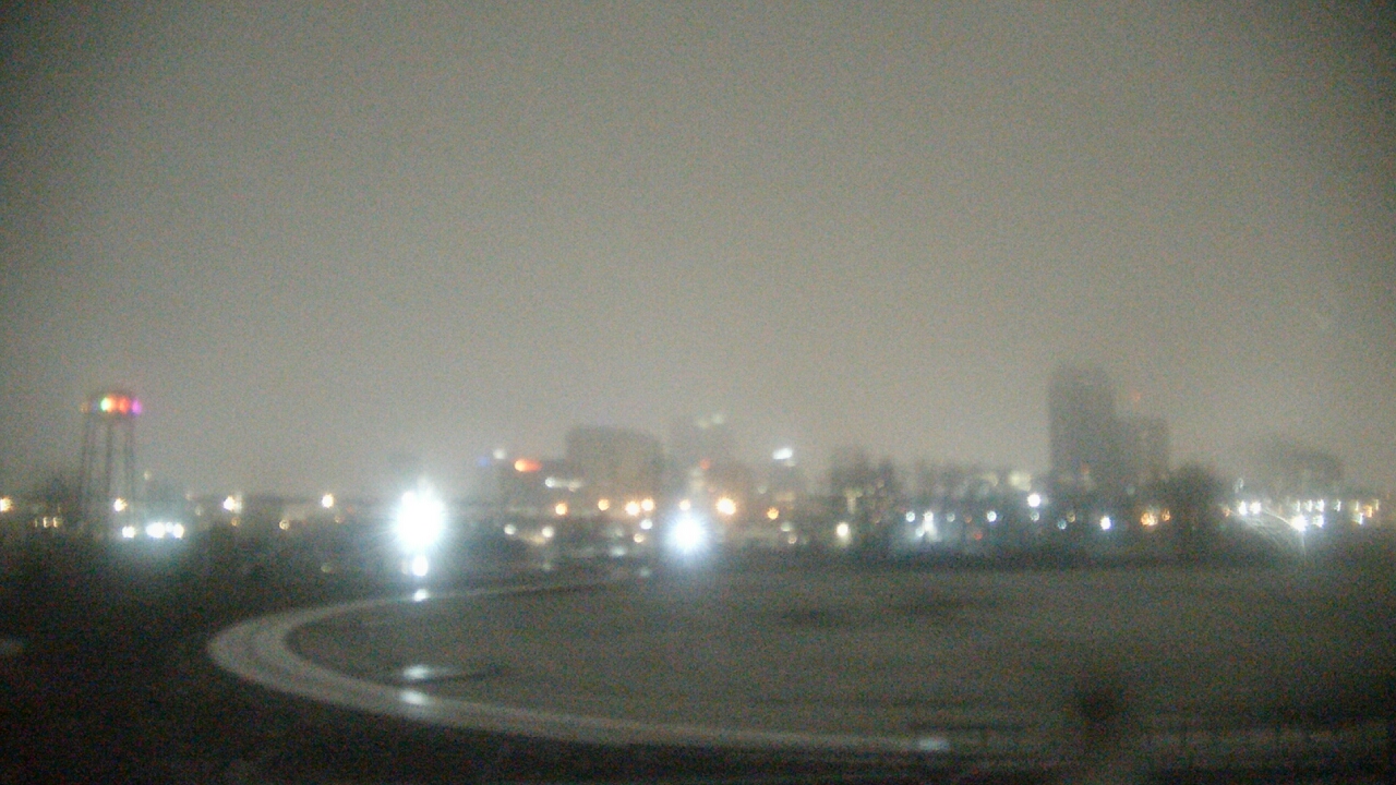 Thumbnail for current weather camera view from Grange Insurance Audubon Center in Columbus, Ohio