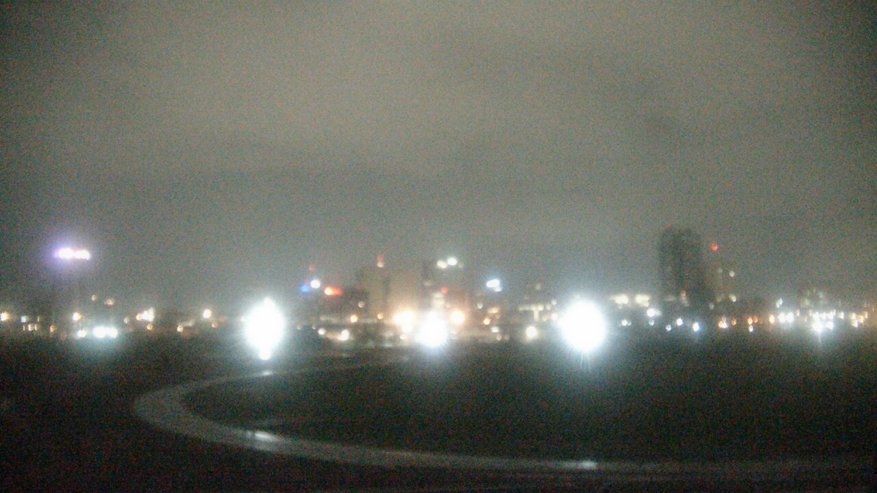 Thumbnail for current weather camera view from Grange Insurance Audubon Center in Columbus, Ohio