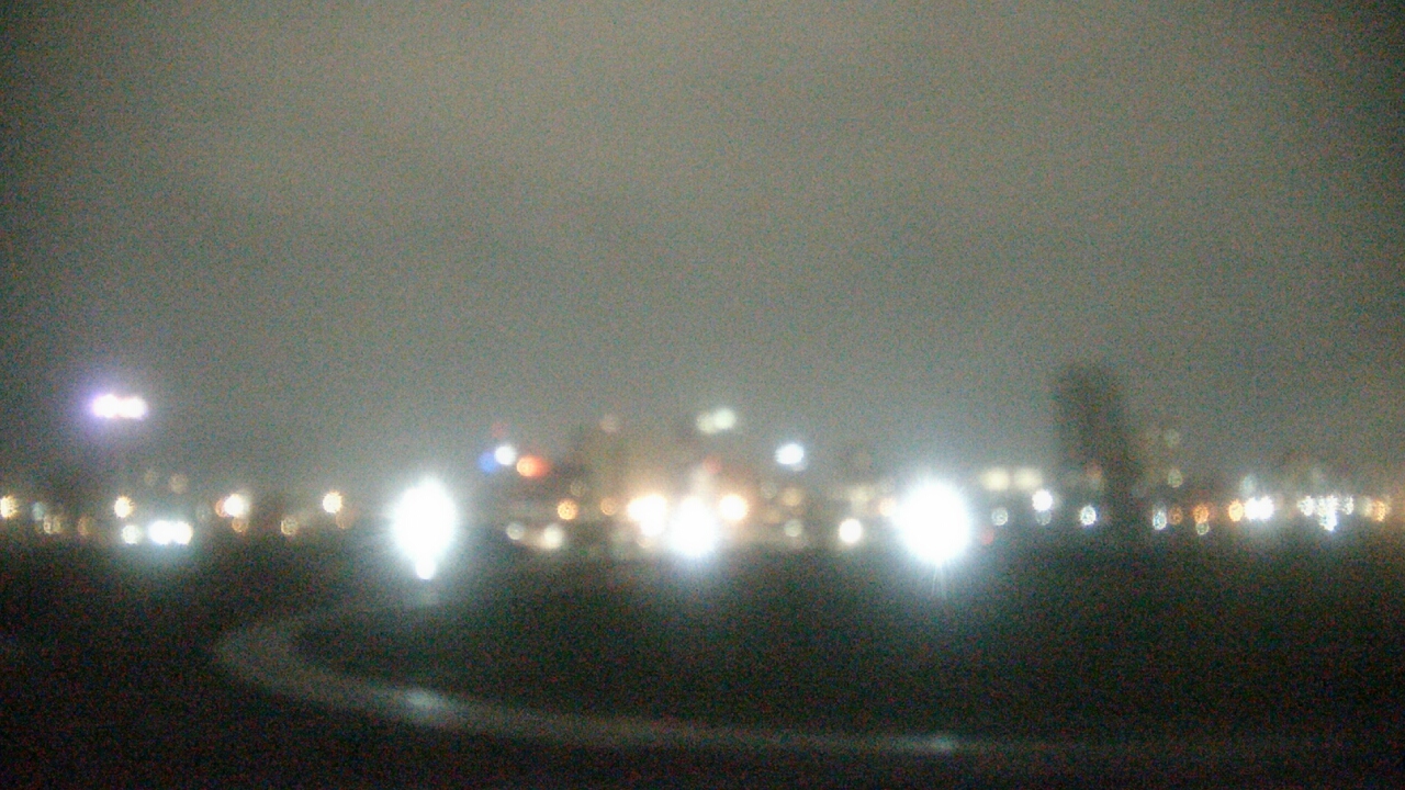 Thumbnail for current weather camera view from Grange Insurance Audubon Center in Columbus, Ohio