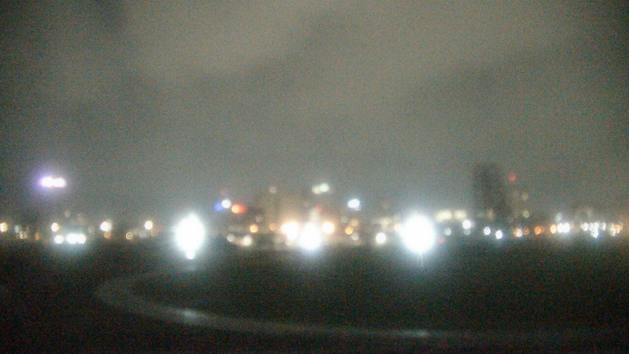 Thumbnail for current weather camera view from Grange Insurance Audubon Center in Columbus, Ohio