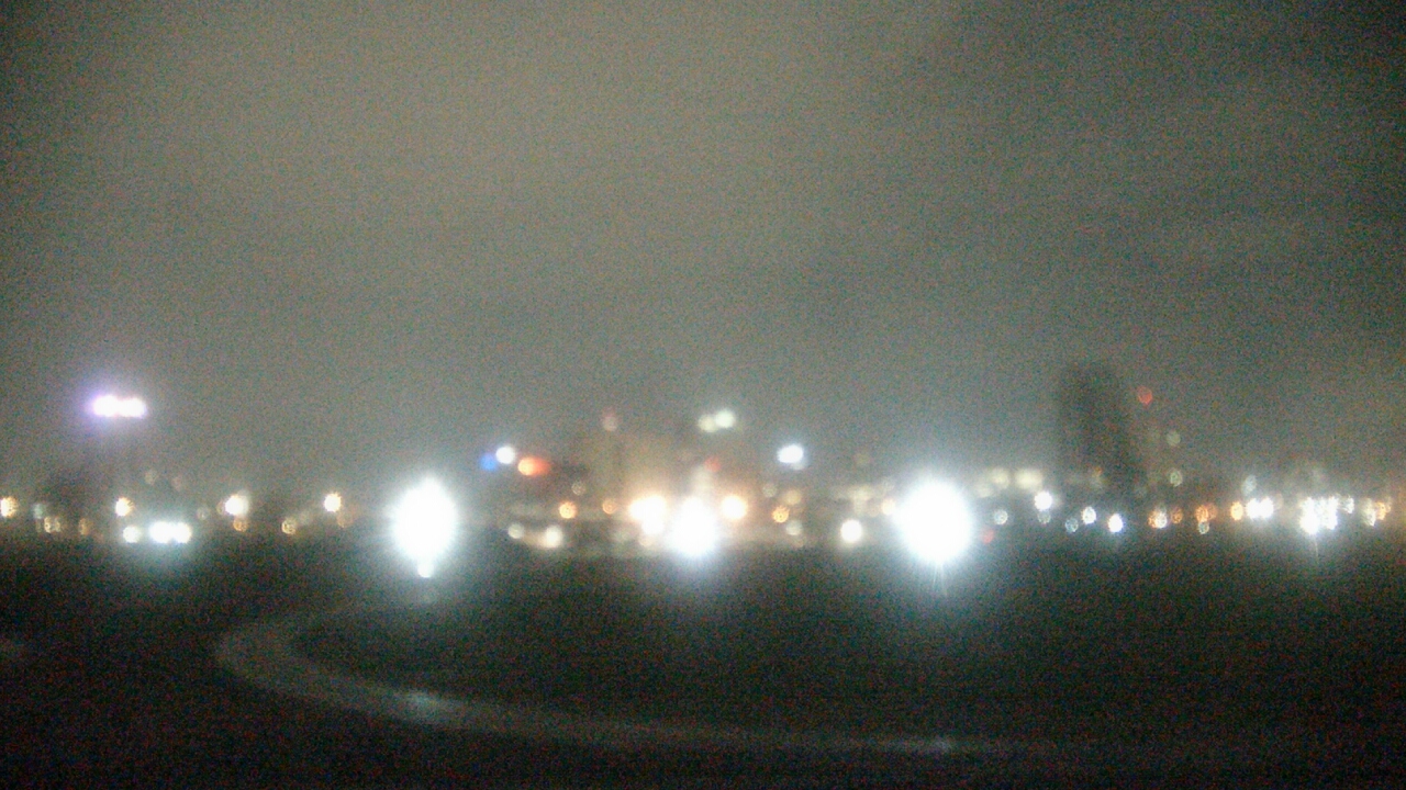 Thumbnail for current weather camera view from Grange Insurance Audubon Center in Columbus, Ohio