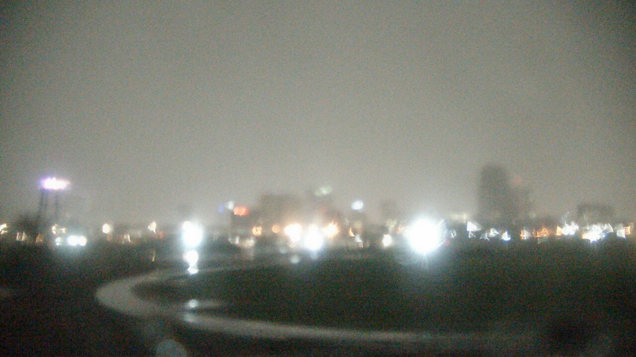 Thumbnail for current weather camera view from Grange Insurance Audubon Center in Columbus, Ohio