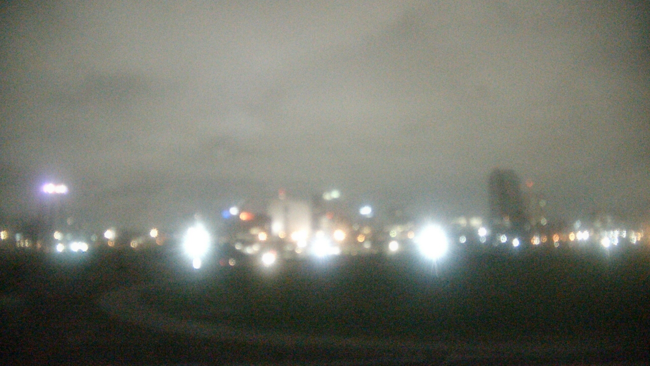 Thumbnail for current weather camera view from Grange Insurance Audubon Center in Columbus, Ohio