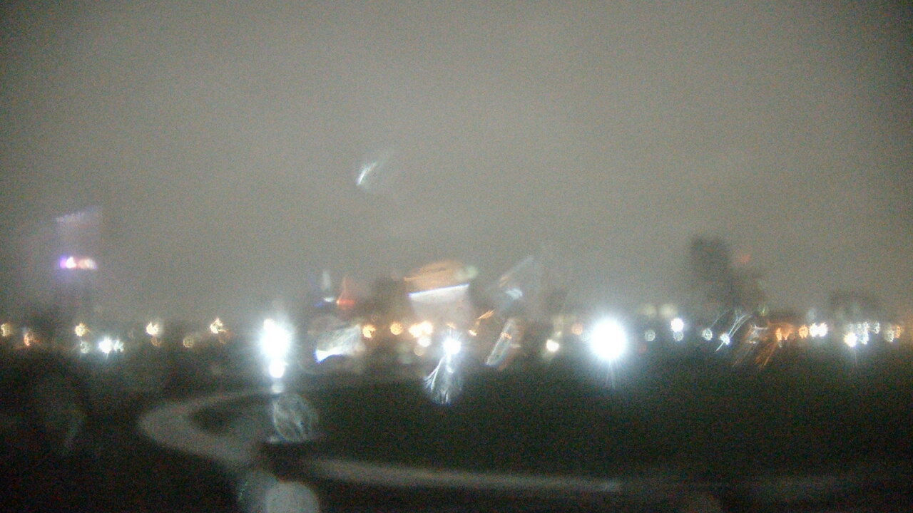 Thumbnail for current weather camera view from Grange Insurance Audubon Center in Columbus, Ohio