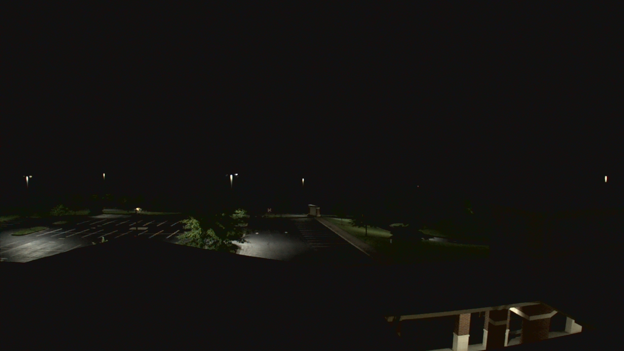 Thumbnail for current weather camera view from Wrigley Elementary School in West Liberty, Kentucky
