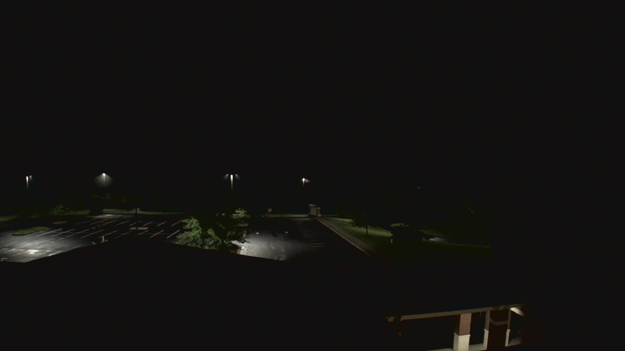 Thumbnail for current weather camera view from Wrigley Elementary School in West Liberty, Kentucky