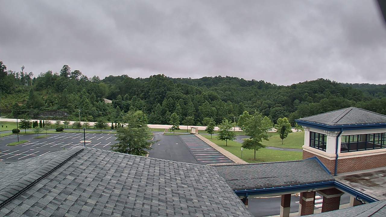 Thumbnail for current weather camera view from Wrigley Elementary School in West Liberty, Kentucky