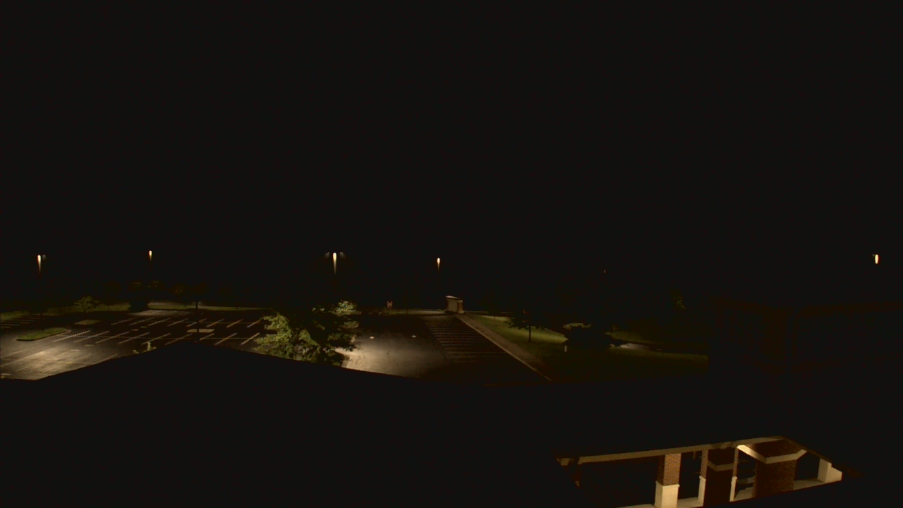 Thumbnail for current weather camera view from Wrigley Elementary School in West Liberty, Kentucky