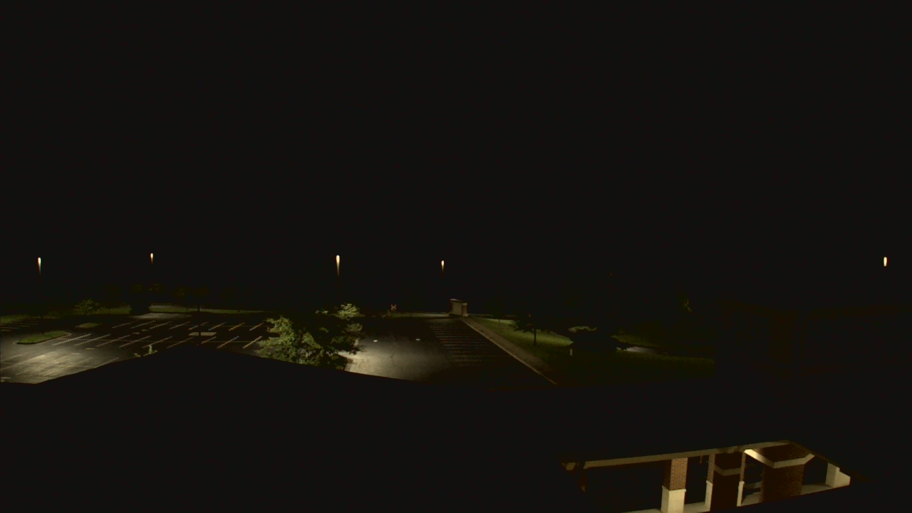 Thumbnail for current weather camera view from Wrigley Elementary School in West Liberty, Kentucky