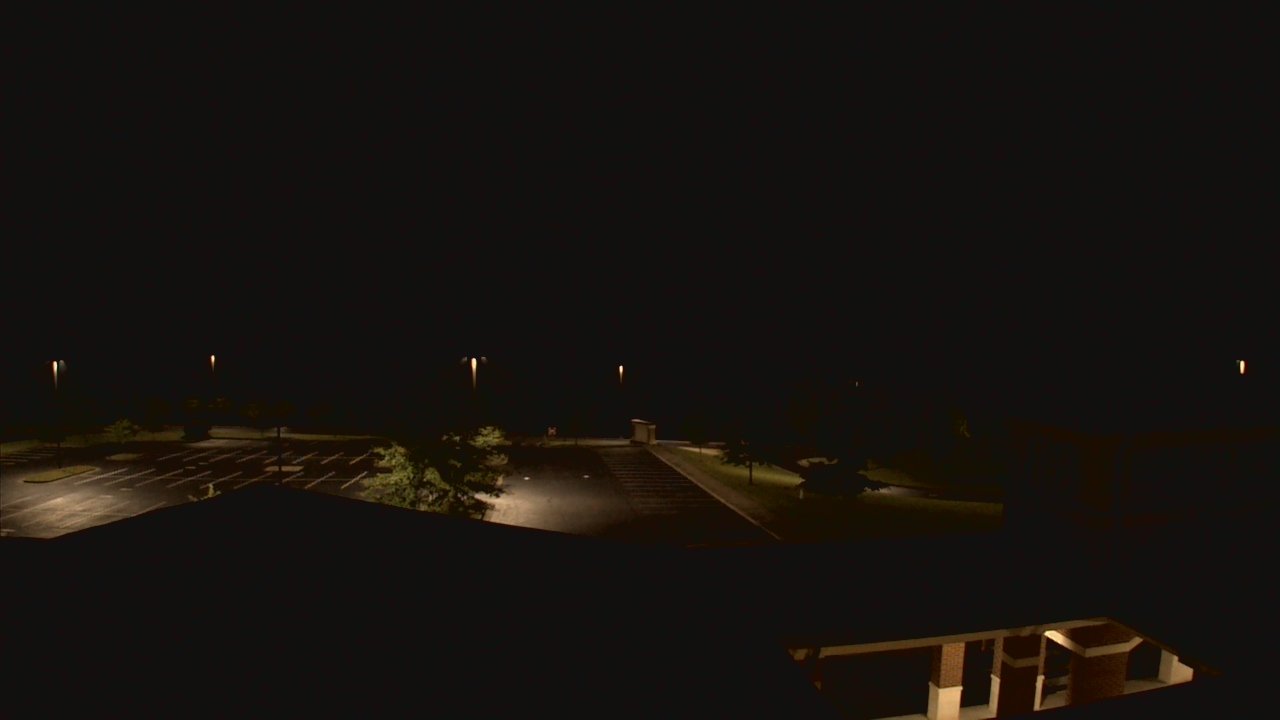 Thumbnail for current weather camera view from Wrigley Elementary School in West Liberty, Kentucky