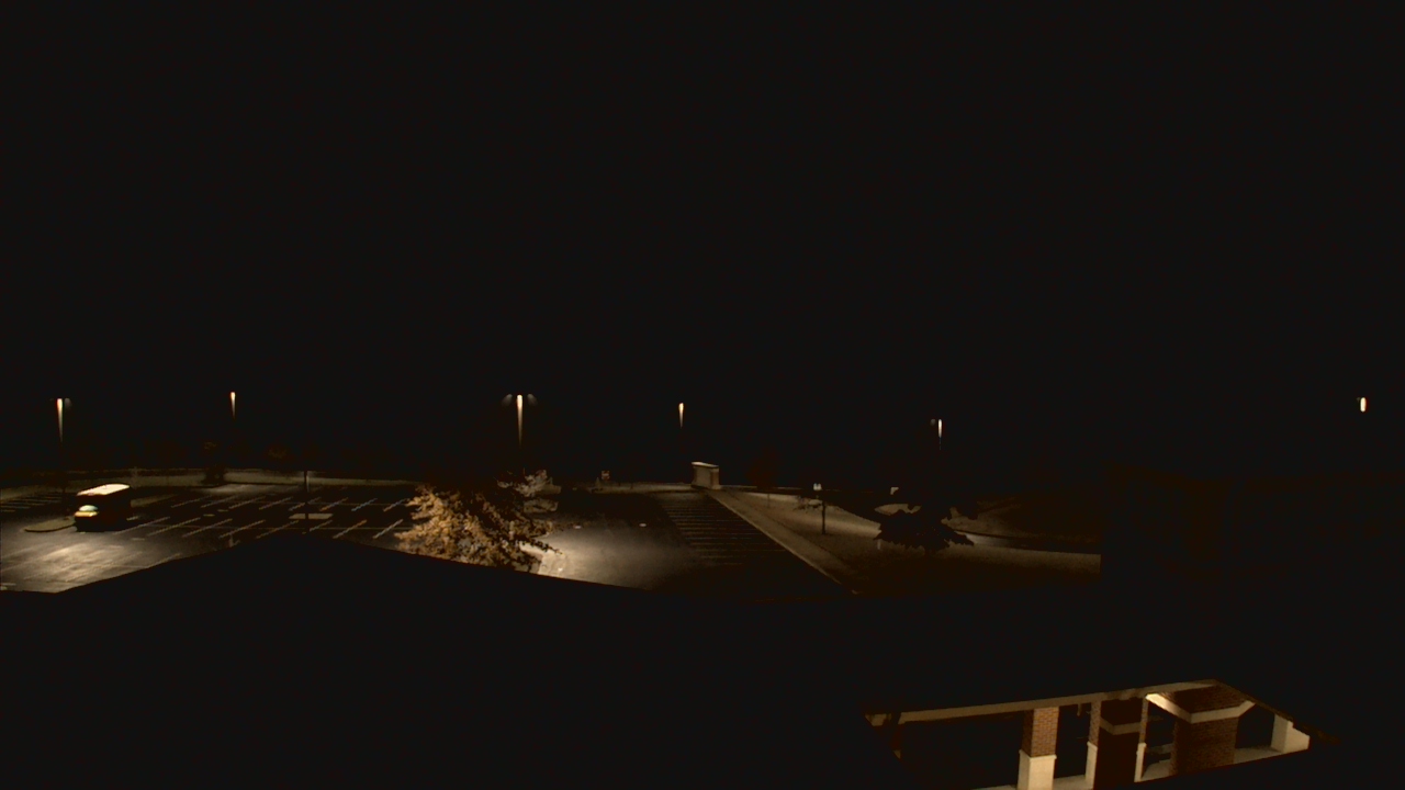 Thumbnail for current weather camera view from Wrigley Elementary School in West Liberty, Kentucky