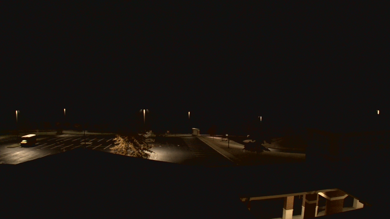 Thumbnail for current weather camera view from Wrigley Elementary School in West Liberty, Kentucky