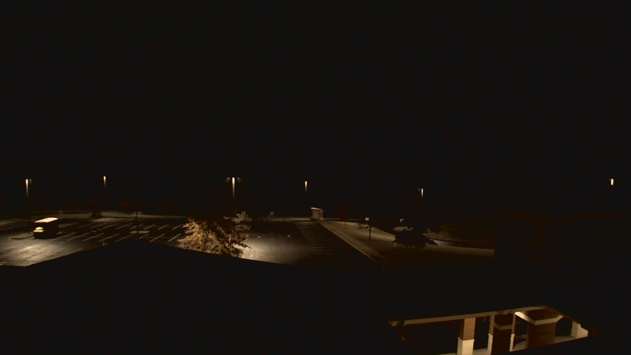 Thumbnail for current weather camera view from Wrigley Elementary School in West Liberty, Kentucky