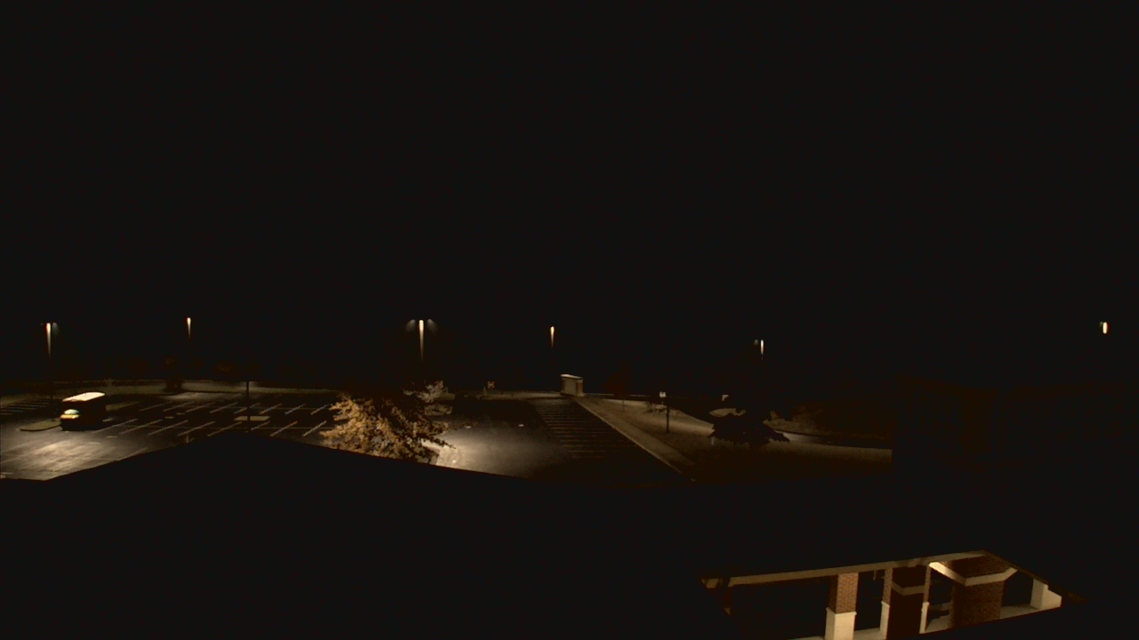 Thumbnail for current weather camera view from Wrigley Elementary School in West Liberty, Kentucky