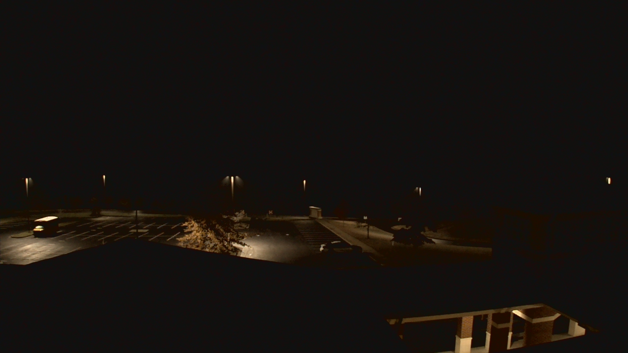 Thumbnail for current weather camera view from Wrigley Elementary School in West Liberty, Kentucky