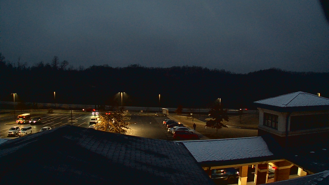 Thumbnail for current weather camera view from Wrigley Elementary School in West Liberty, Kentucky