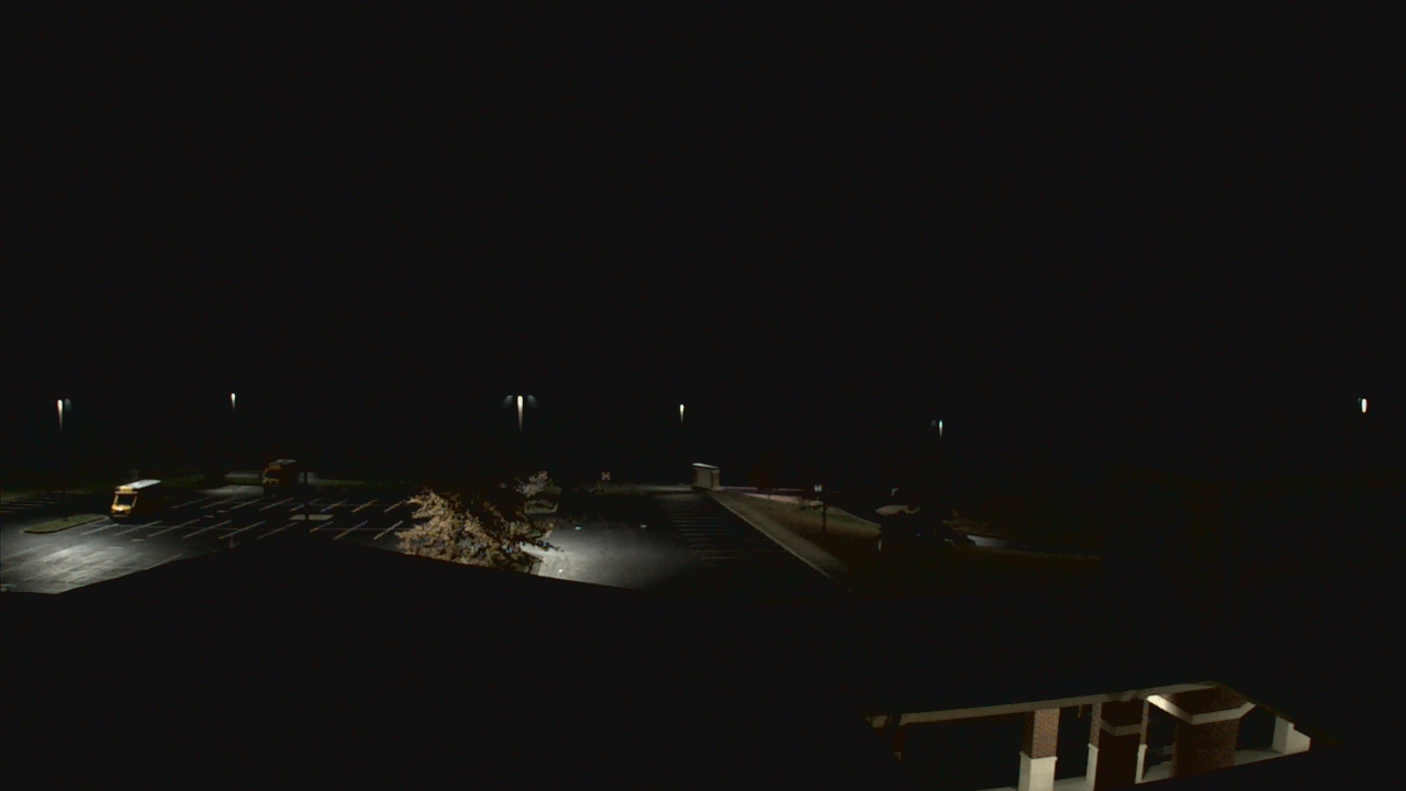 Thumbnail for current weather camera view from Wrigley Elementary School in West Liberty, Kentucky