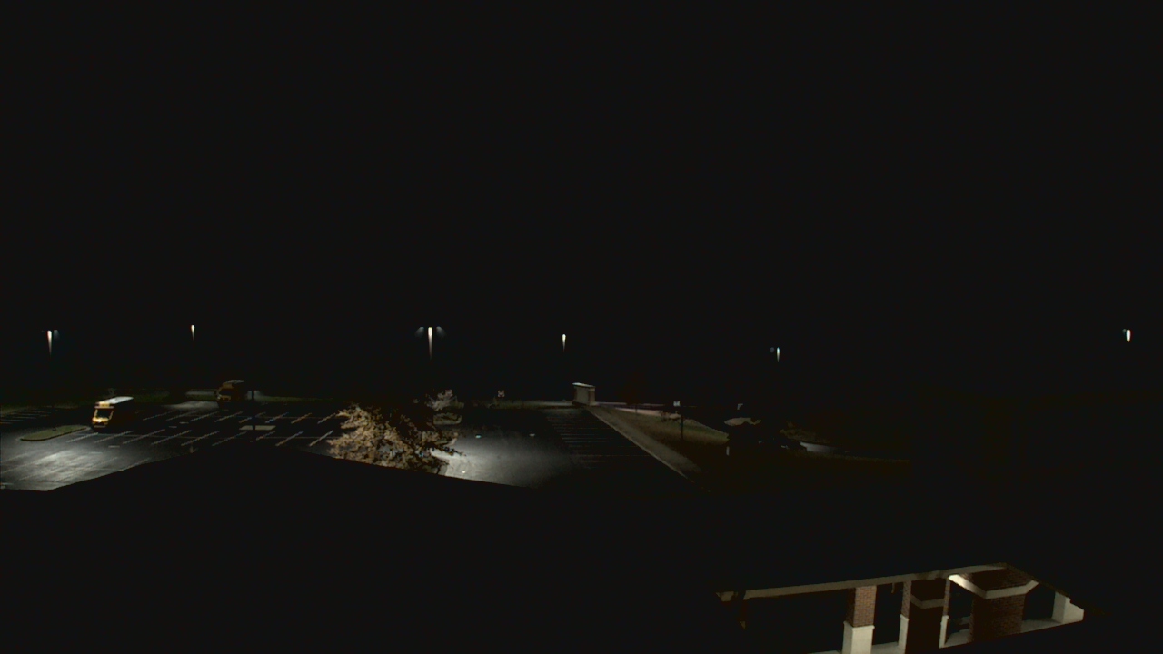 Thumbnail for current weather camera view from Wrigley Elementary School in West Liberty, Kentucky