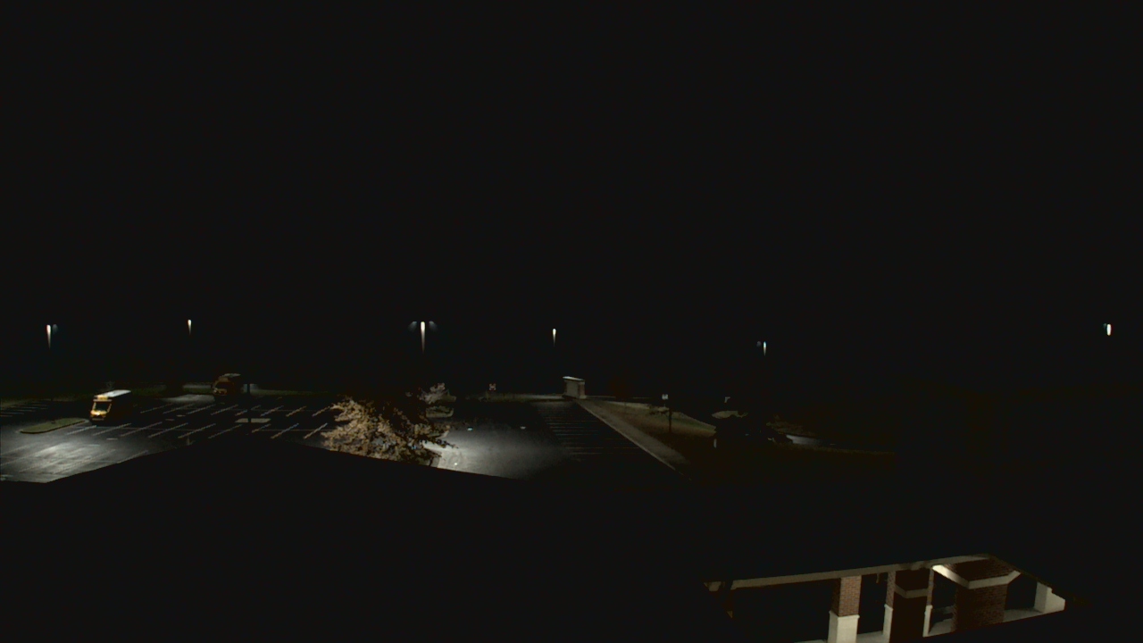 Thumbnail for current weather camera view from Wrigley Elementary School in West Liberty, Kentucky
