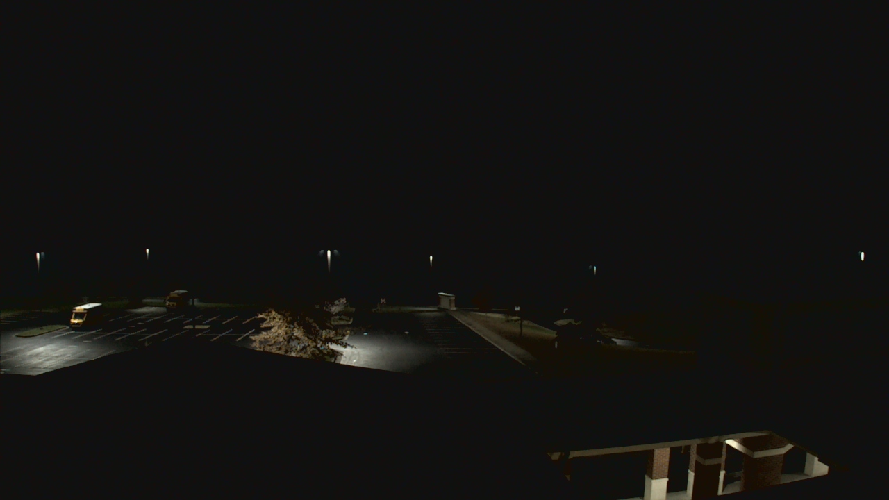Thumbnail for current weather camera view from Wrigley Elementary School in West Liberty, Kentucky