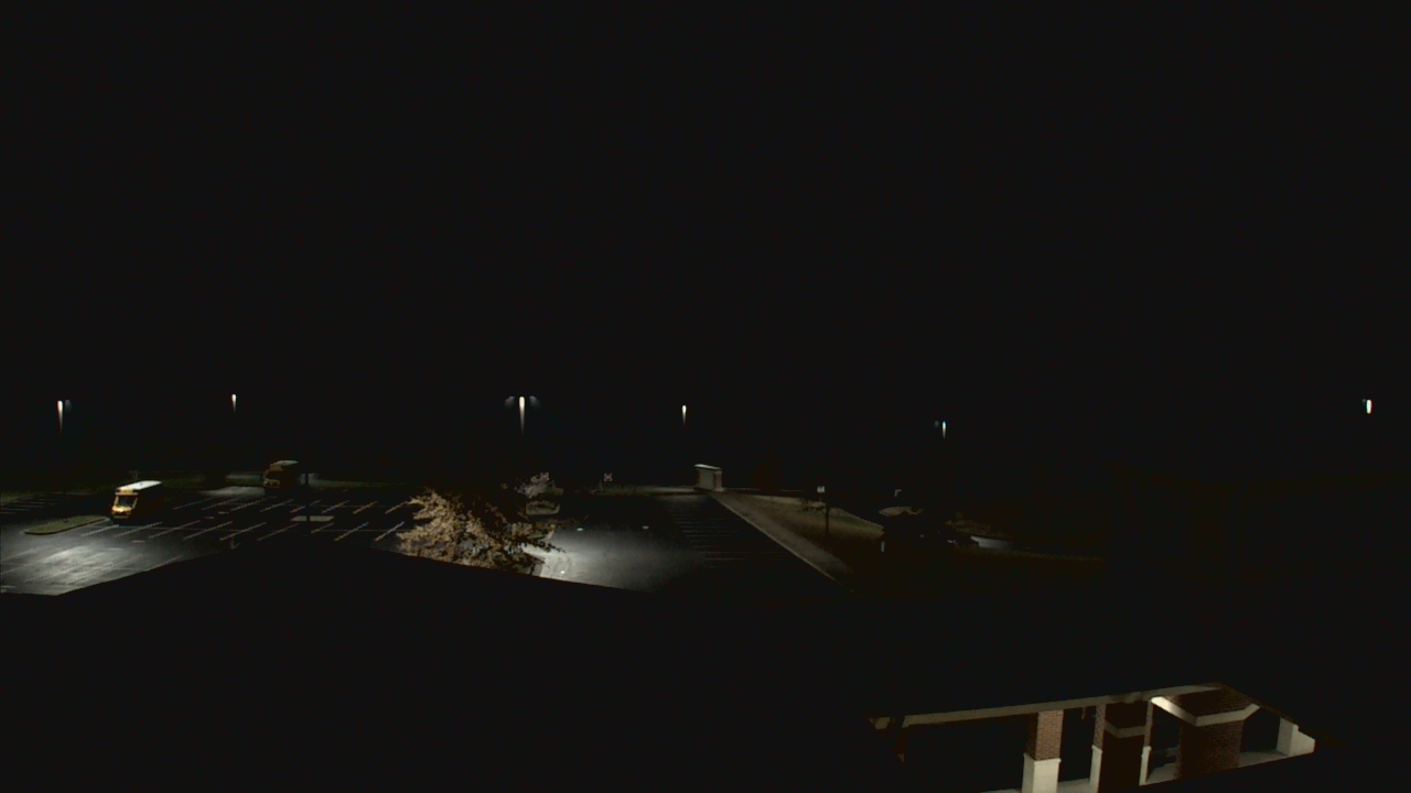 Thumbnail for current weather camera view from Wrigley Elementary School in West Liberty, Kentucky
