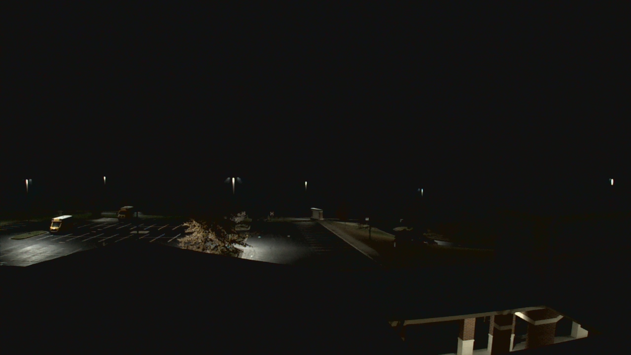Thumbnail for current weather camera view from Wrigley Elementary School in West Liberty, Kentucky